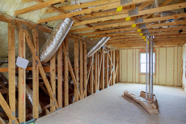 Best Residential Insulation in Shenandoah, IA