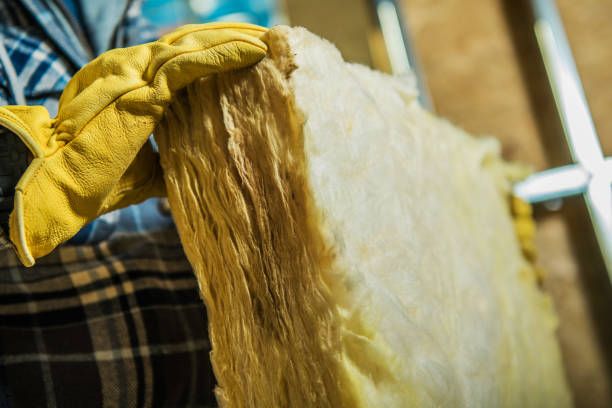 Best Insulation for Specific Applications in Shenandoah, IA