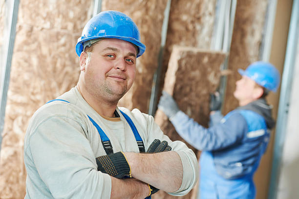 Reliable IA Insulation Contractor Solutions