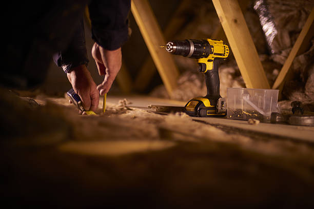 Best Insulation for Specific Applications in Shenandoah, IA